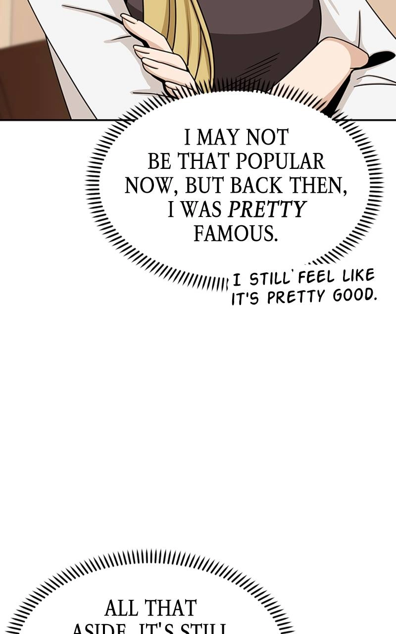 Maybe Meant to Be Chapter 62 - My First Novel Page 28