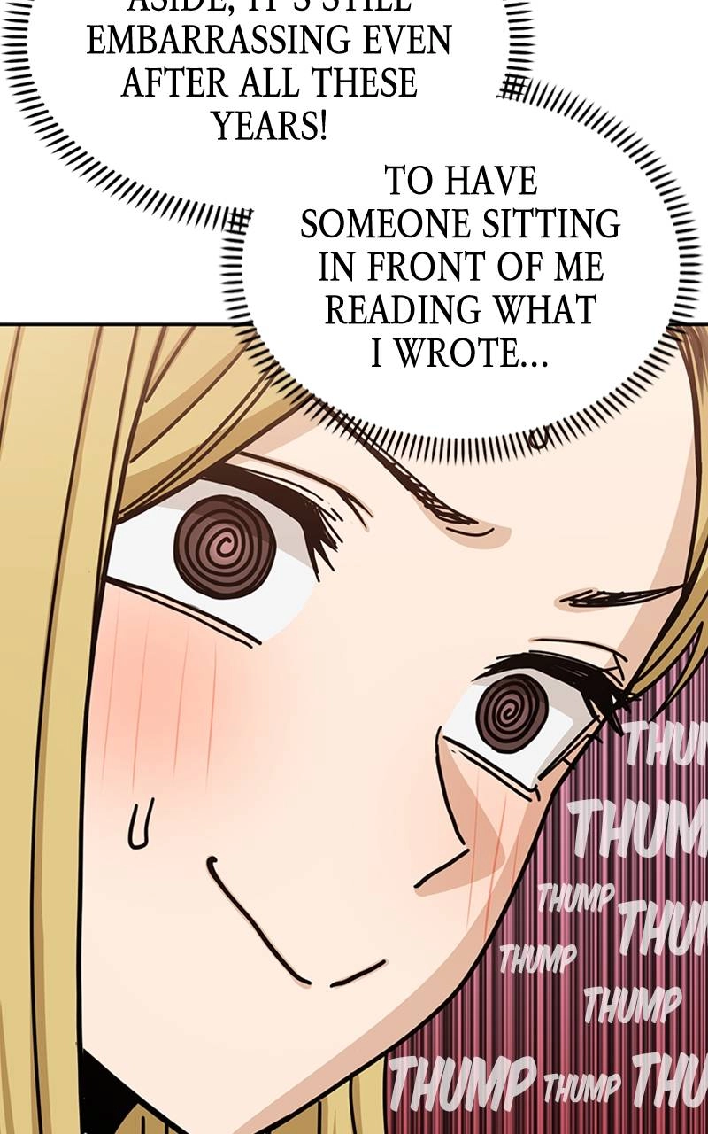Maybe Meant to Be Chapter 62 - My First Novel Page 29