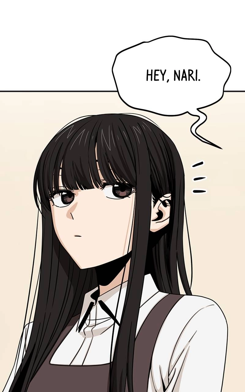 Maybe Meant to Be Chapter 62 - My First Novel Page 31