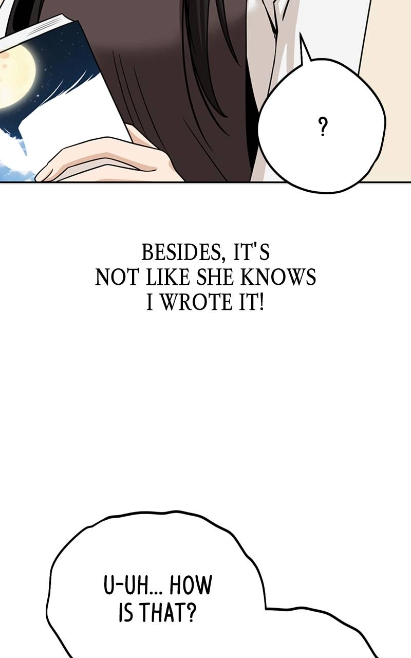 Maybe Meant to Be Chapter 62 - My First Novel Page 32