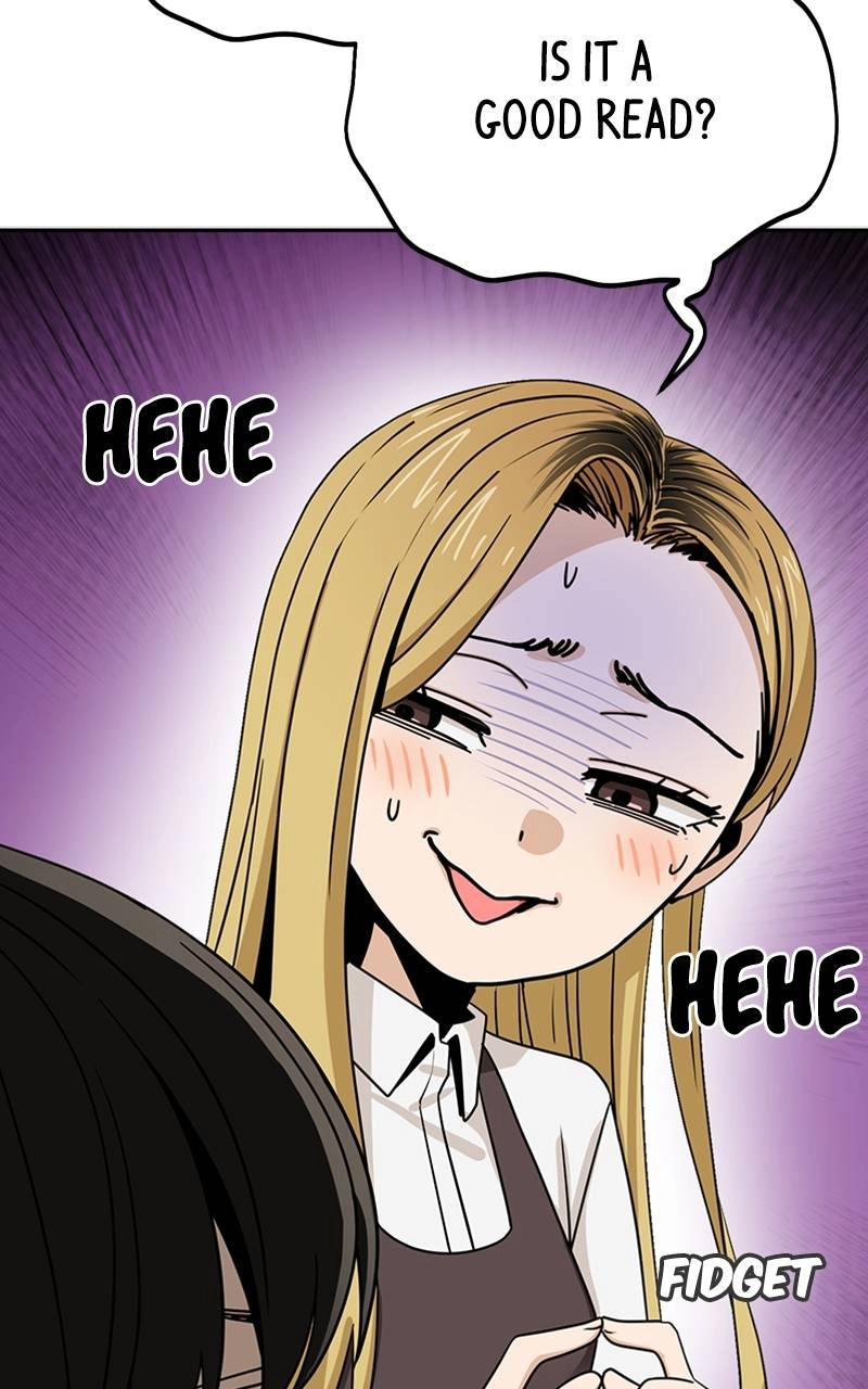 Maybe Meant to Be Chapter 62 - My First Novel Page 33