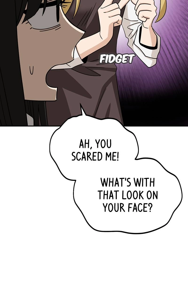 Maybe Meant to Be Chapter 62 - My First Novel Page 34