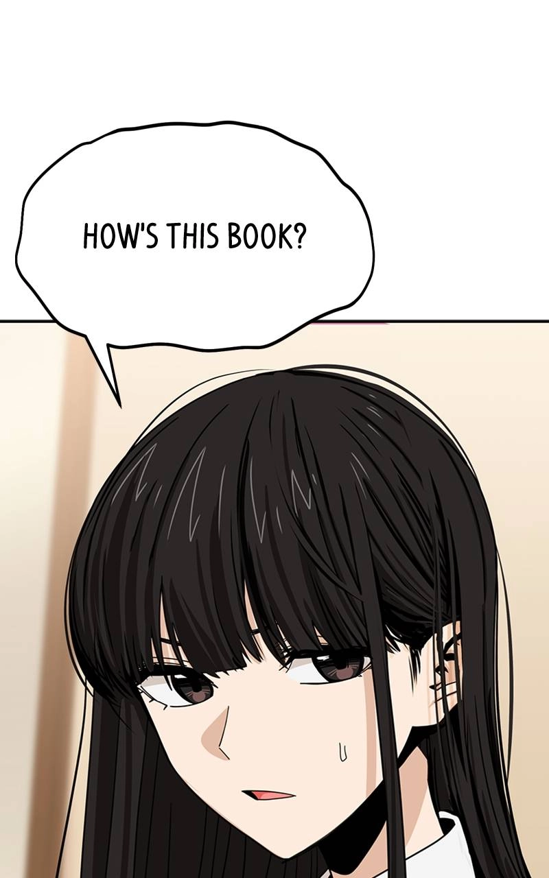 Maybe Meant to Be Chapter 62 - My First Novel Page 35