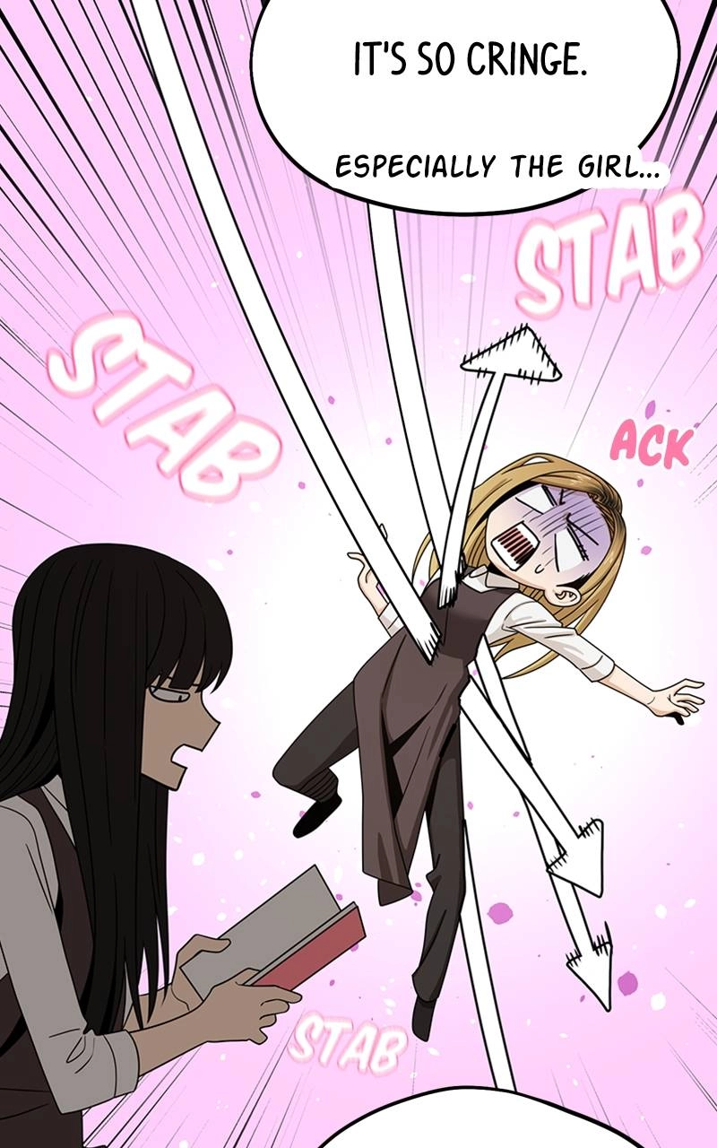 Maybe Meant to Be Chapter 62 - My First Novel Page 39