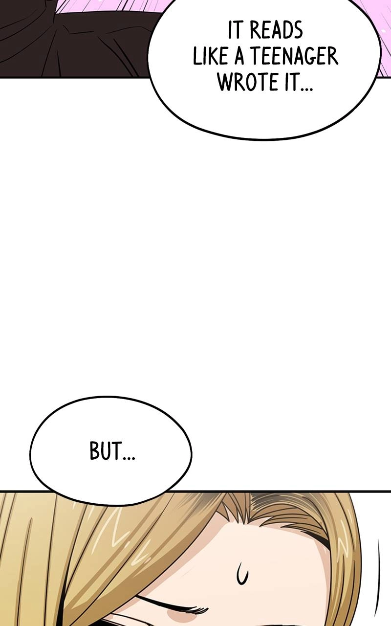 Maybe Meant to Be Chapter 62 - My First Novel Page 40