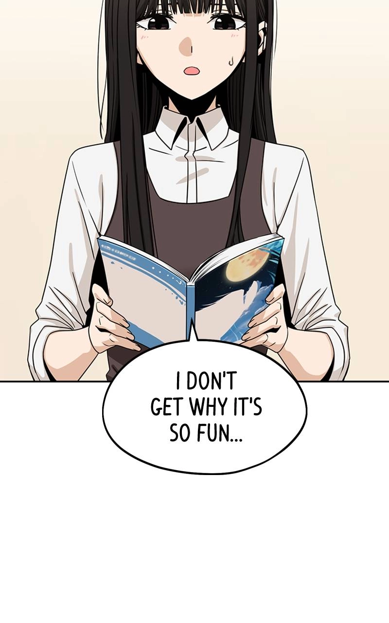 Maybe Meant to Be Chapter 62 - My First Novel Page 43