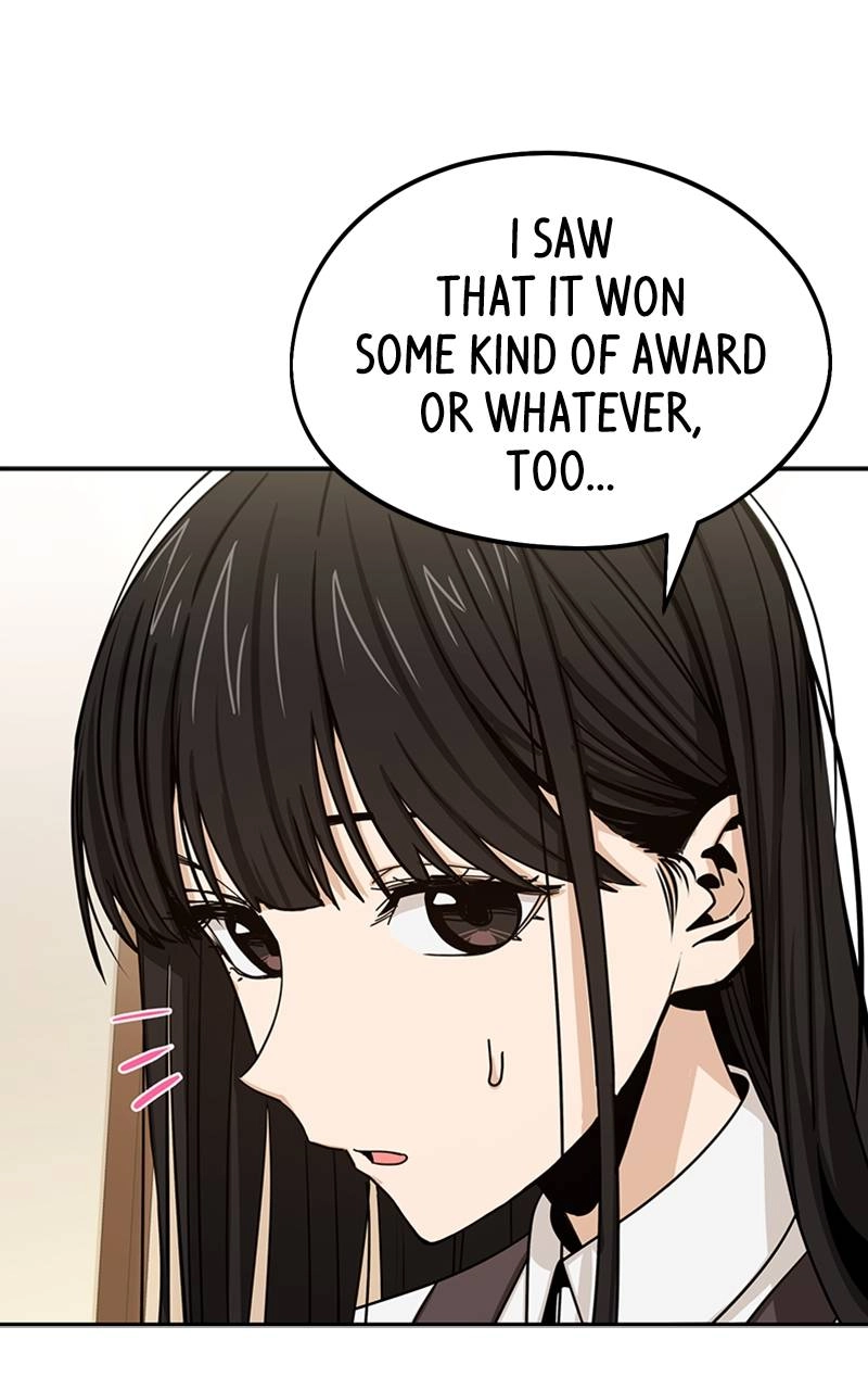 Maybe Meant to Be Chapter 62 - My First Novel Page 44