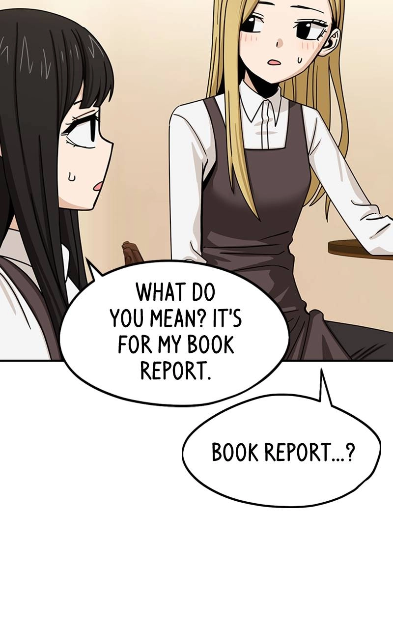 Maybe Meant to Be Chapter 62 - My First Novel Page 47