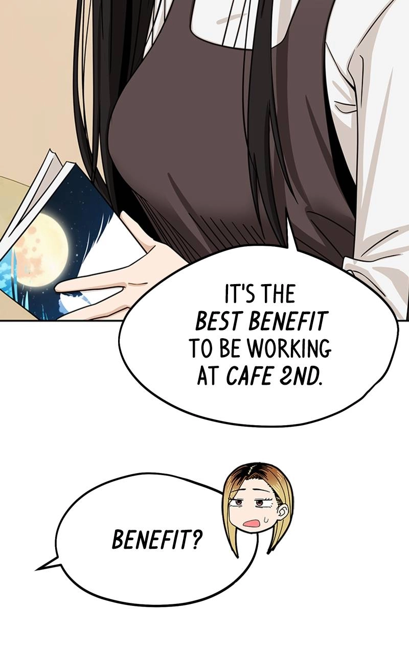 Maybe Meant to Be Chapter 62 - My First Novel Page 49