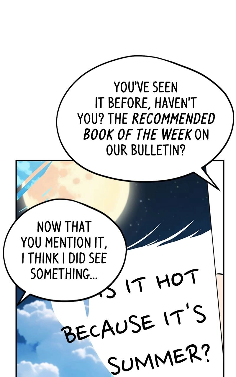 Maybe Meant to Be Chapter 62 - My First Novel Page 50