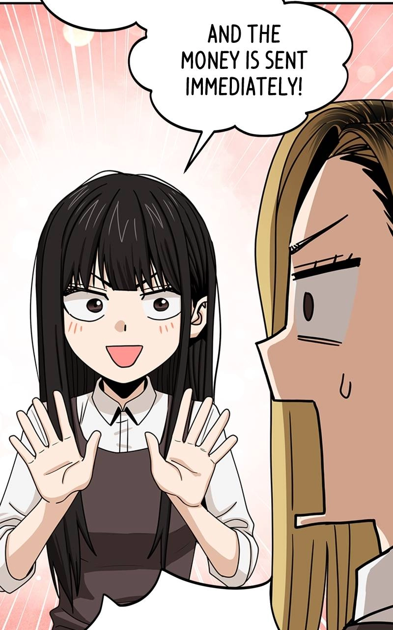 Maybe Meant to Be Chapter 62 - My First Novel Page 52
