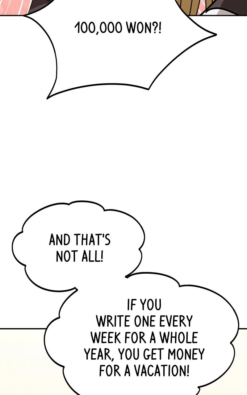 Maybe Meant to Be Chapter 62 - My First Novel Page 53