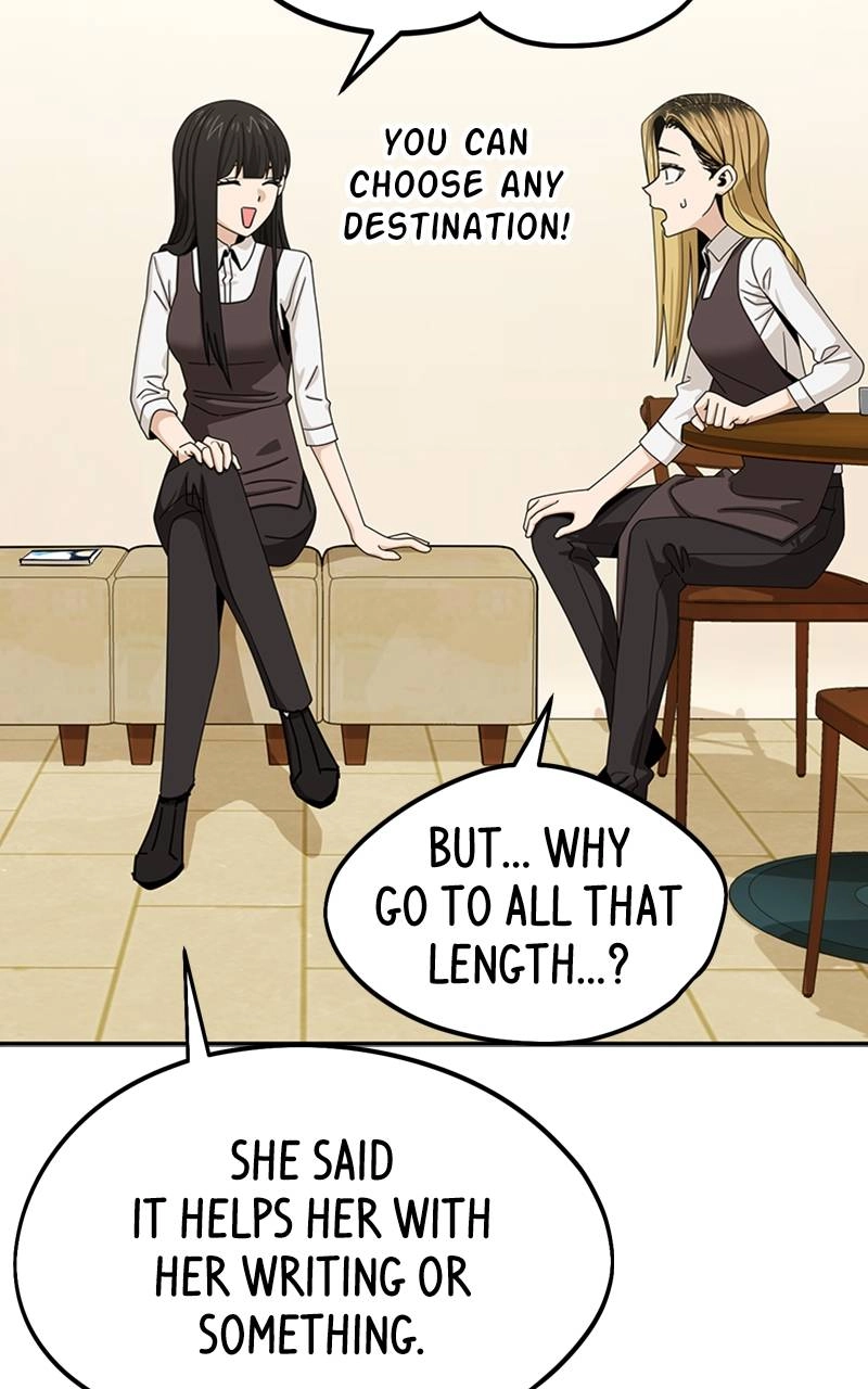 Maybe Meant to Be Chapter 62 - My First Novel Page 54