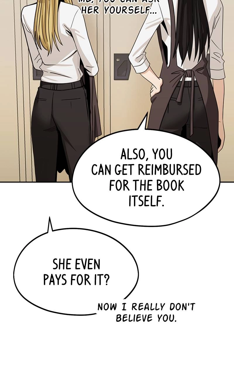 Maybe Meant to Be Chapter 62 - My First Novel Page 62