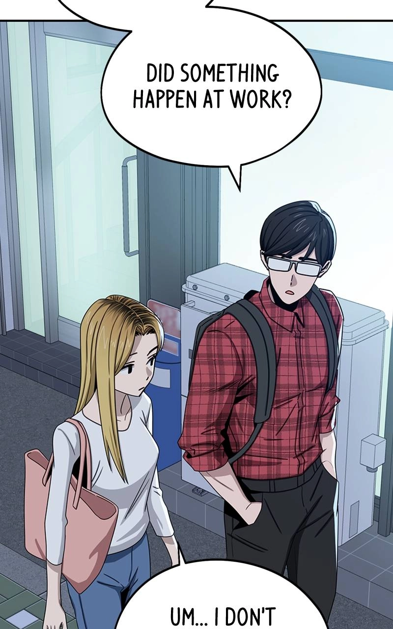 Maybe Meant to Be Chapter 62 - My First Novel Page 66