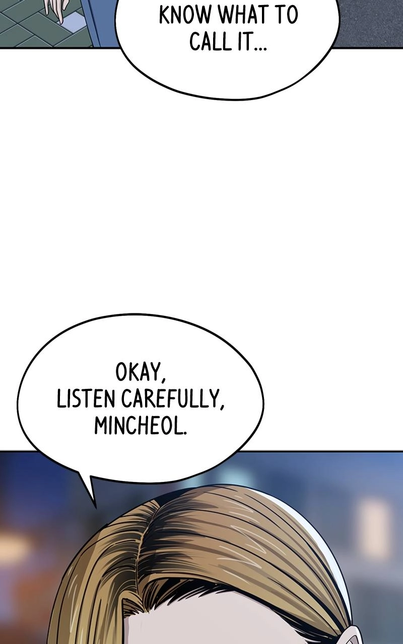 Maybe Meant to Be Chapter 62 - My First Novel Page 67