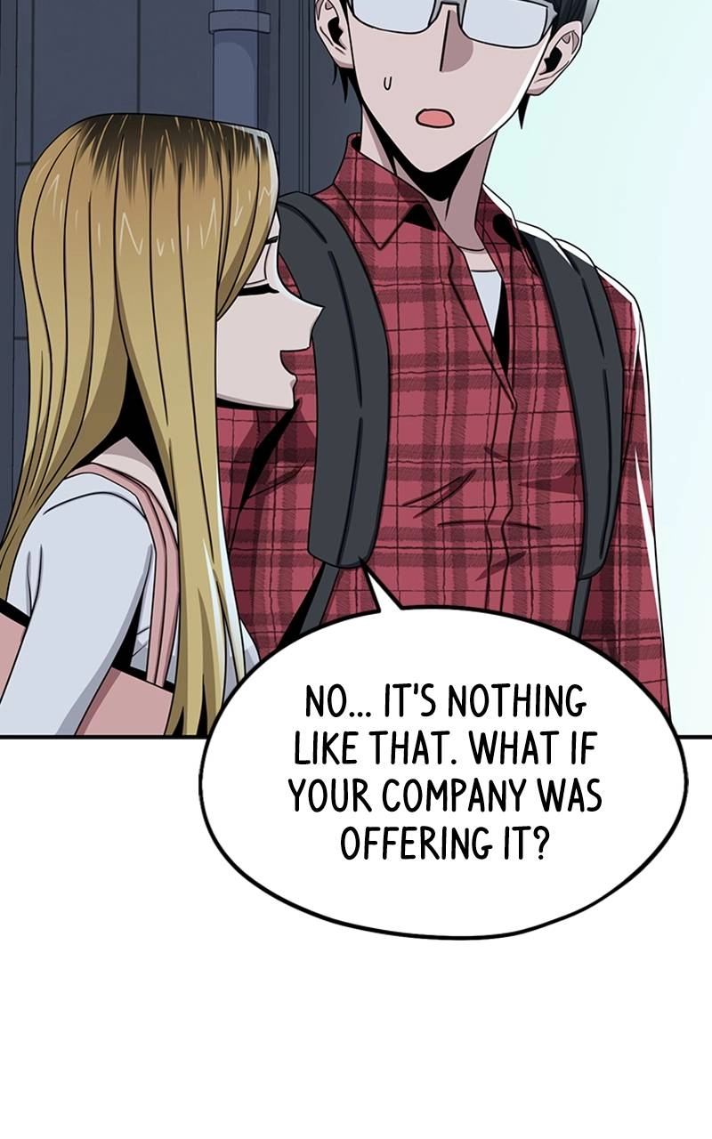 Maybe Meant to Be Chapter 62 - My First Novel Page 71