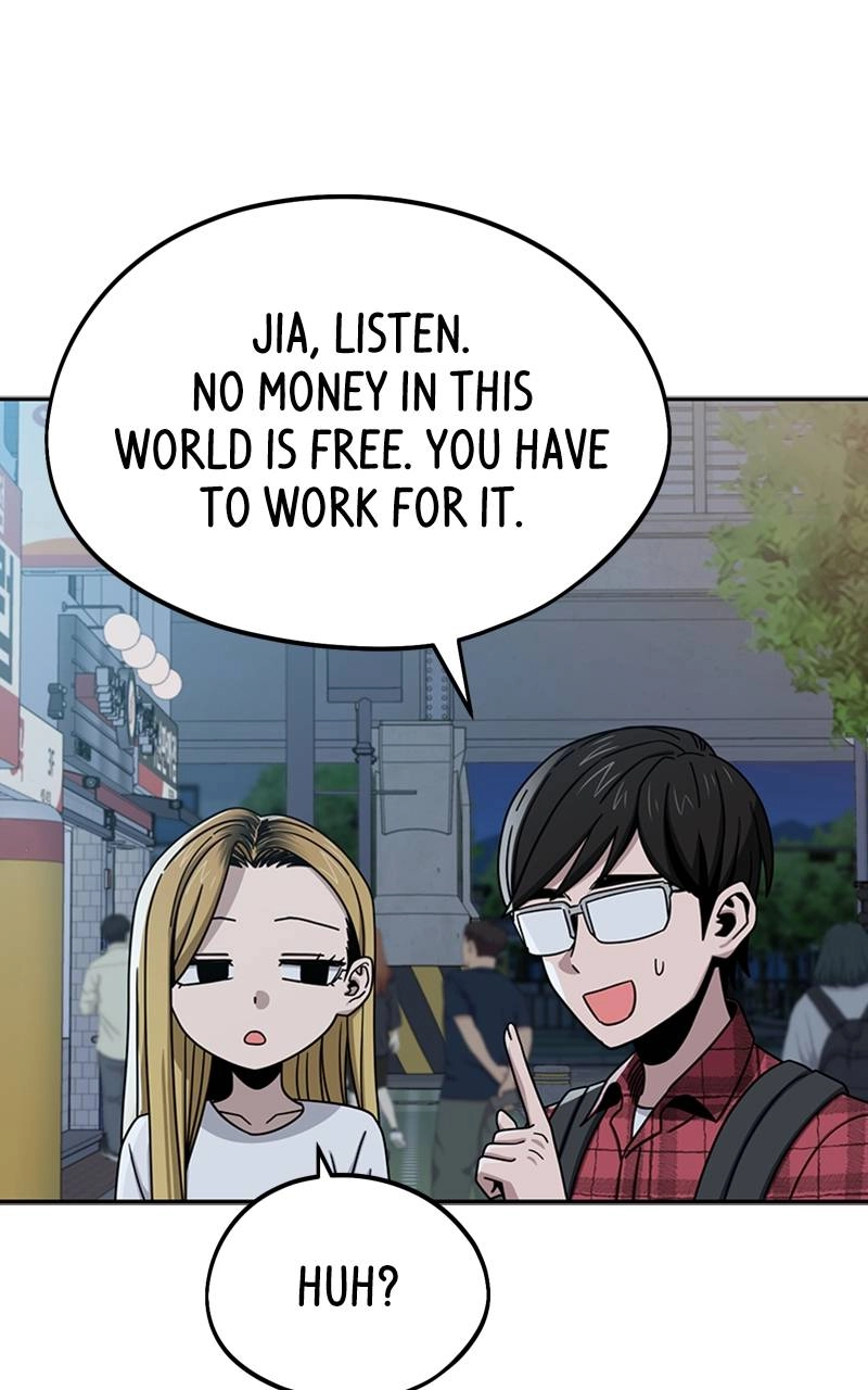 Maybe Meant to Be Chapter 62 - My First Novel Page 72