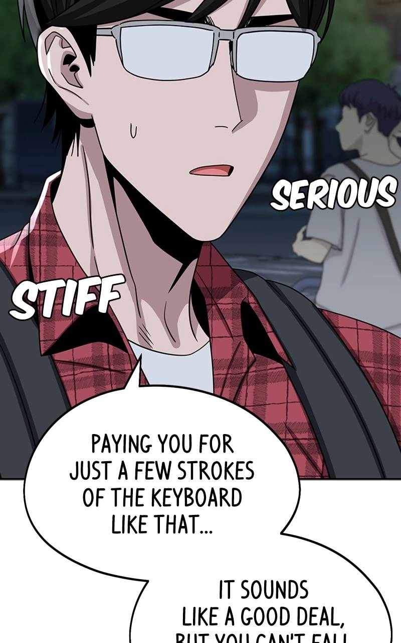 Maybe Meant to Be Chapter 62 - My First Novel Page 74
