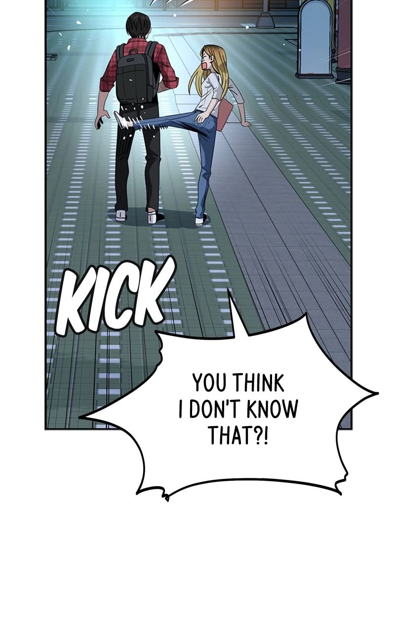 Maybe Meant to Be Chapter 62 - My First Novel Page 76