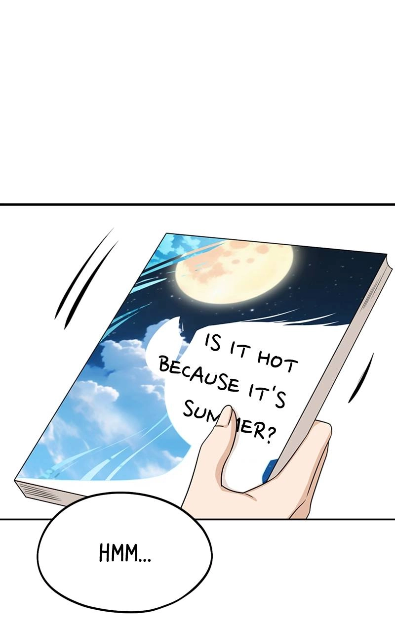 Maybe Meant to Be Chapter 62 - My First Novel Page 77