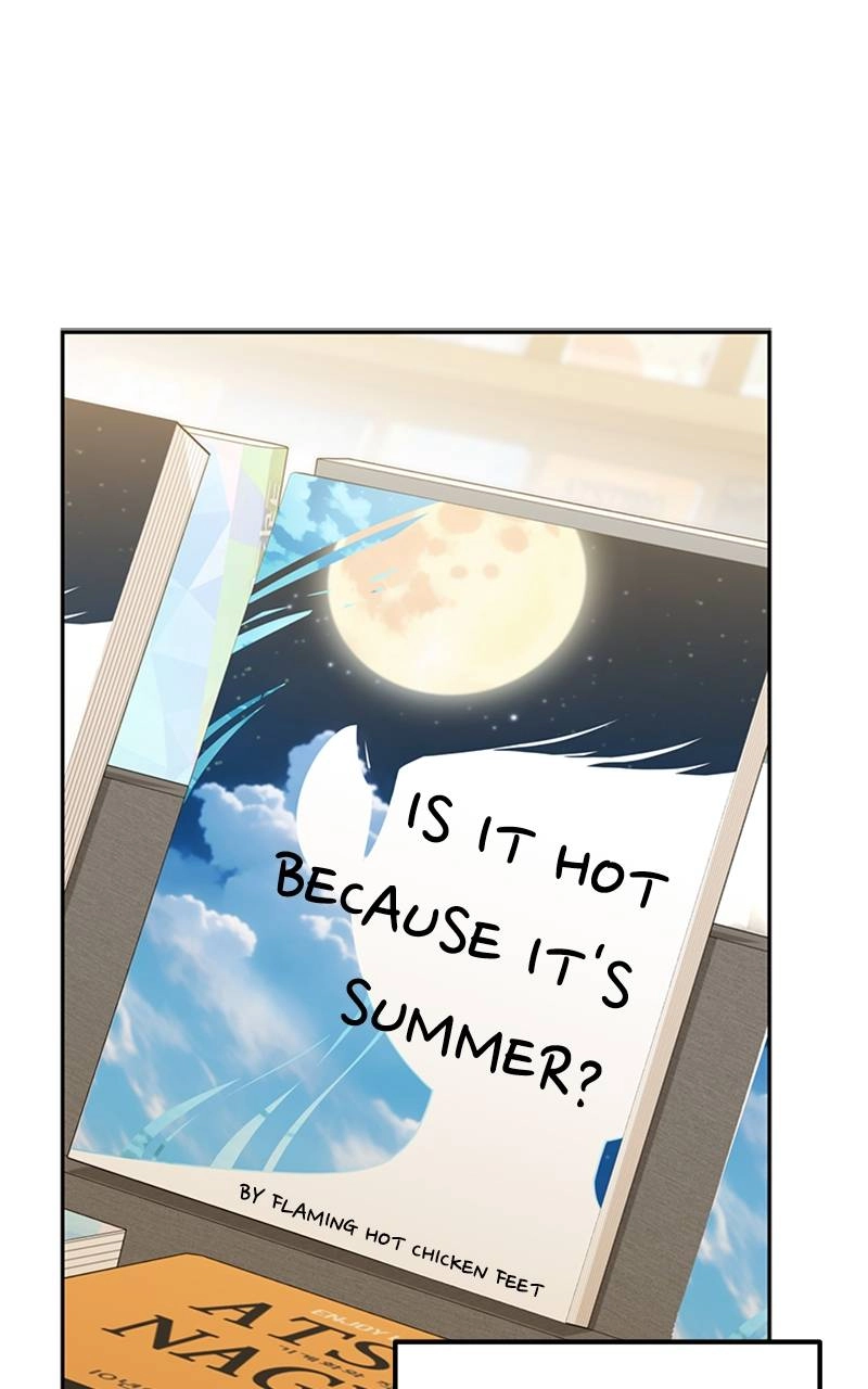 Maybe Meant to Be Chapter 62 - My First Novel Page 7