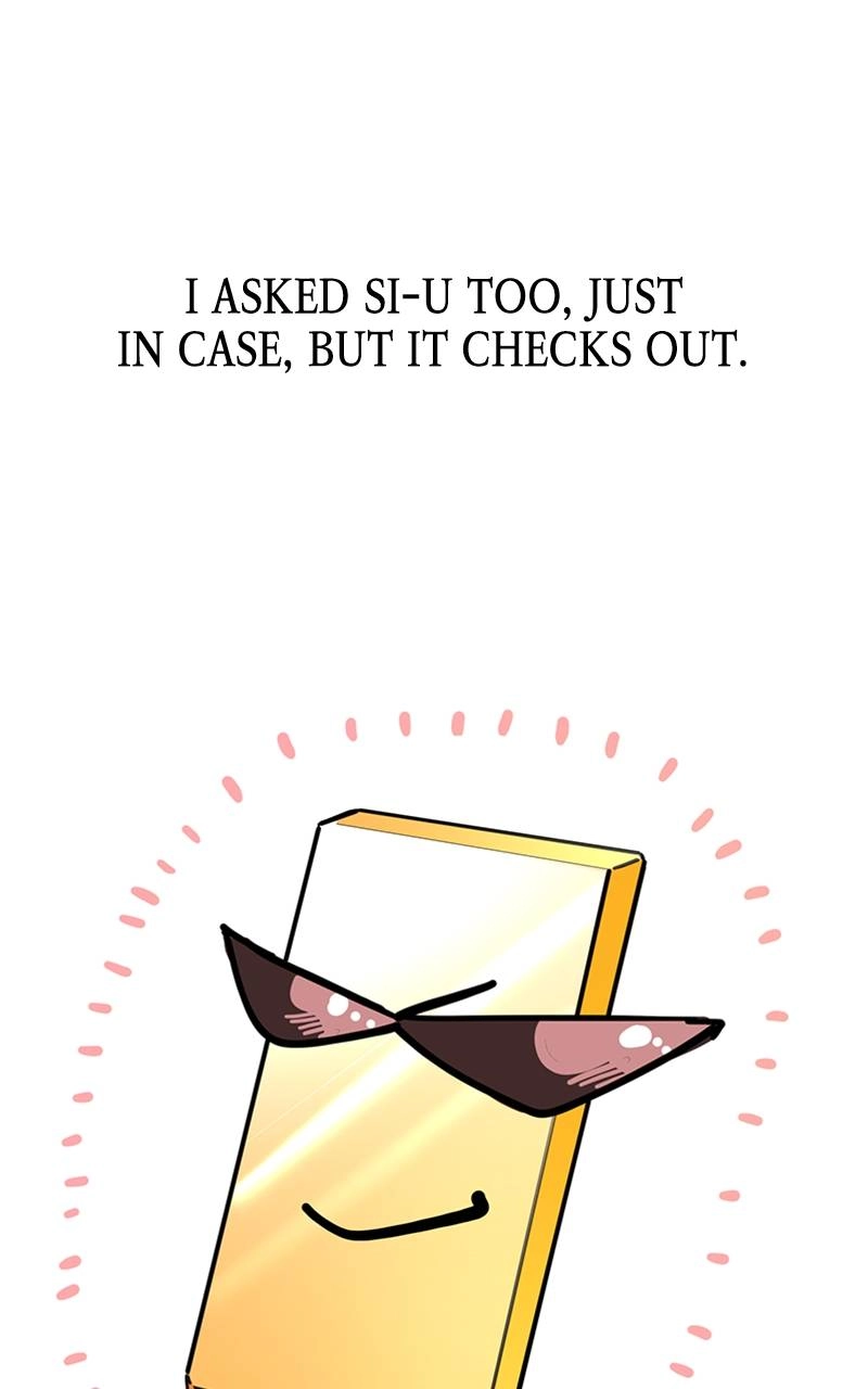 Maybe Meant to Be Chapter 62 - My First Novel Page 80