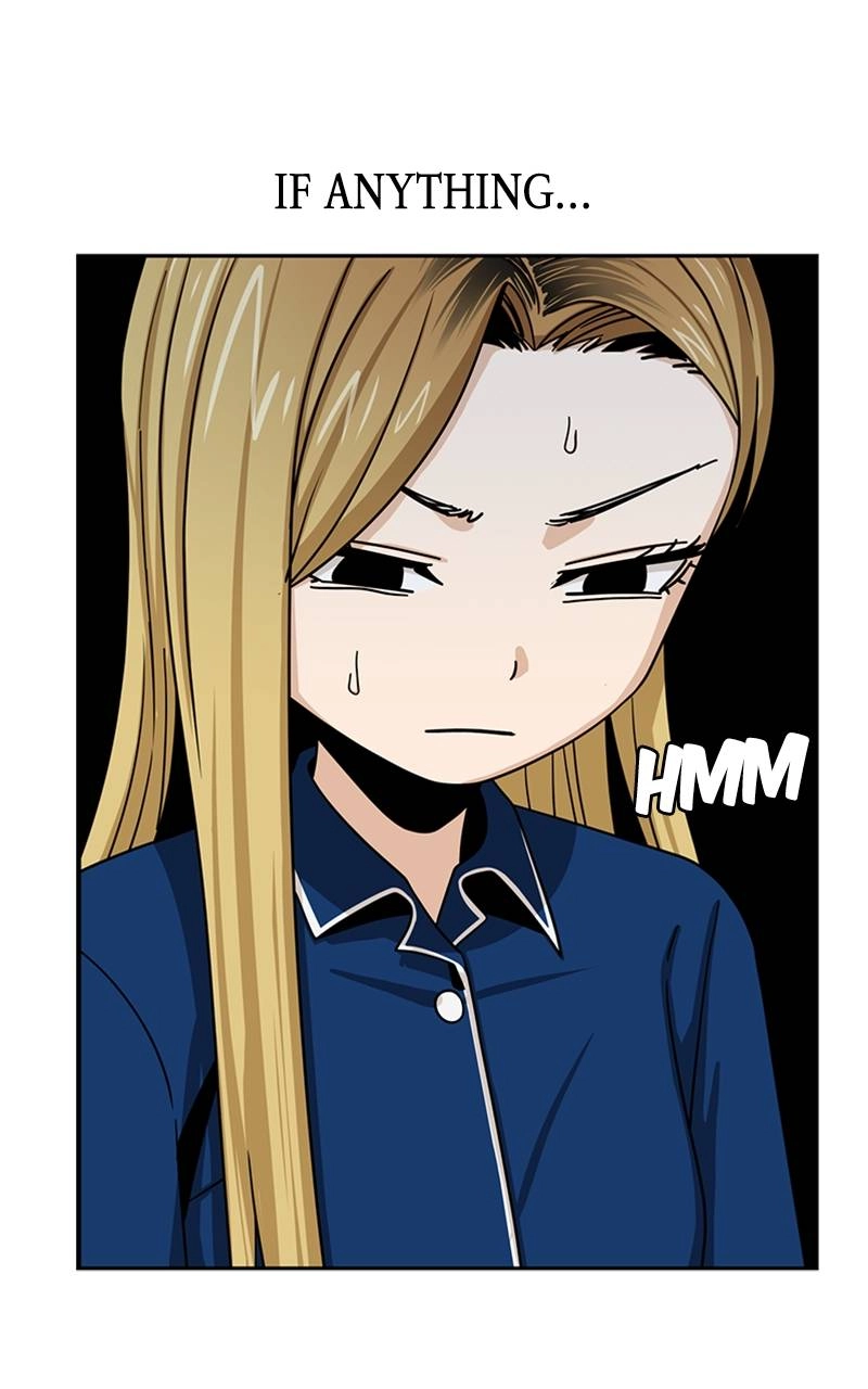 Maybe Meant to Be Chapter 62 - My First Novel Page 82