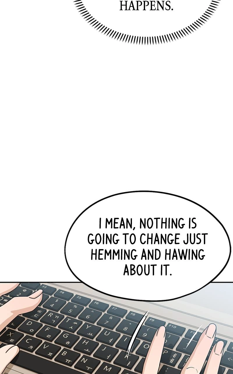Maybe Meant to Be Chapter 62 - My First Novel Page 98