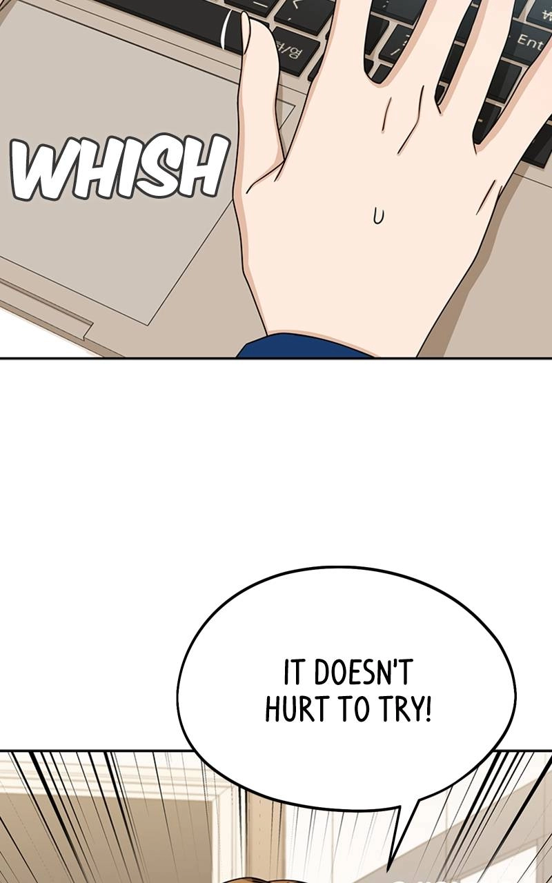 Maybe Meant to Be Chapter 62 - My First Novel Page 99