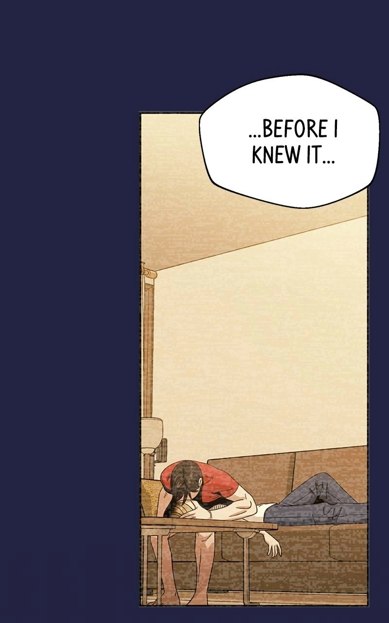 Maybe Meant to Be Chapter 36 - Sorry Page 103