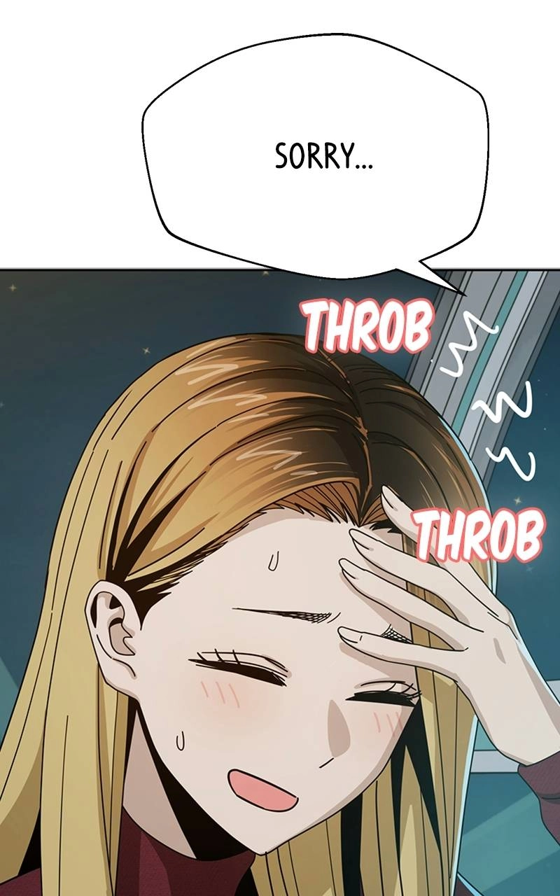 Maybe Meant to Be Chapter 36 - Sorry Page 105