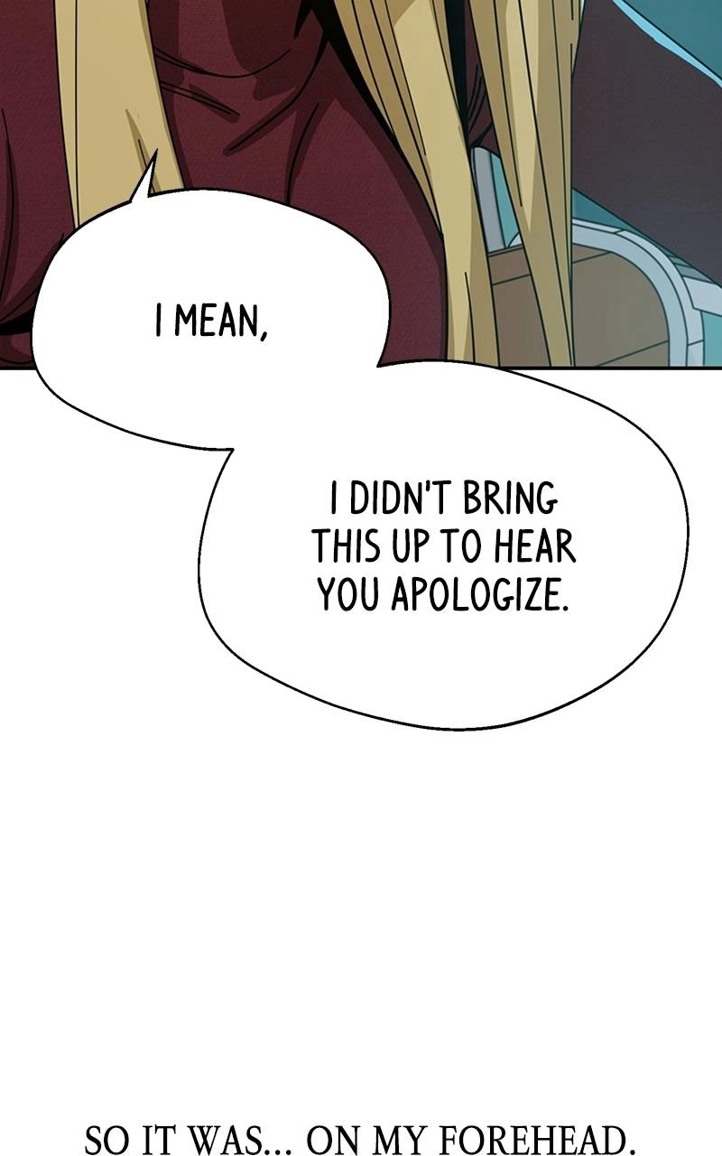 Maybe Meant to Be Chapter 36 - Sorry Page 106