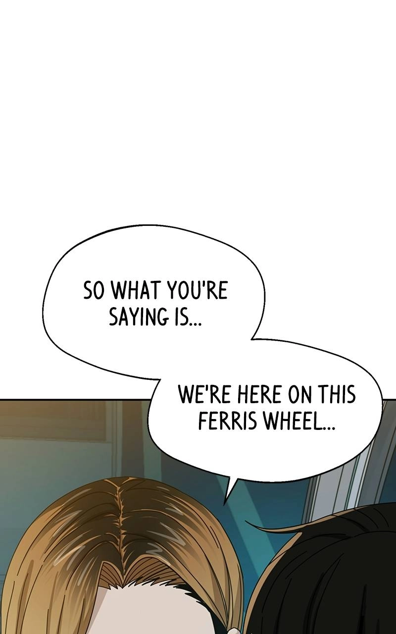 Maybe Meant to Be Chapter 36 - Sorry Page 108