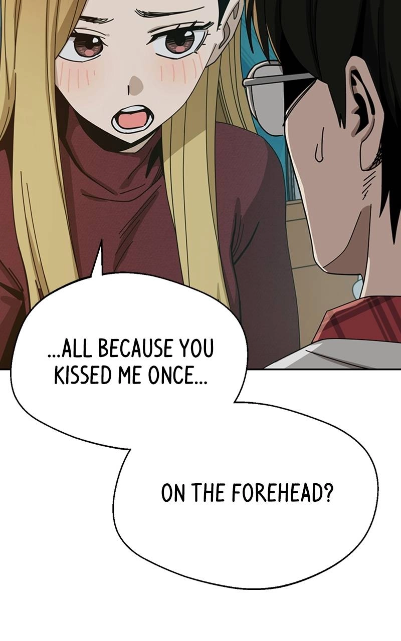 Maybe Meant to Be Chapter 36 - Sorry Page 109