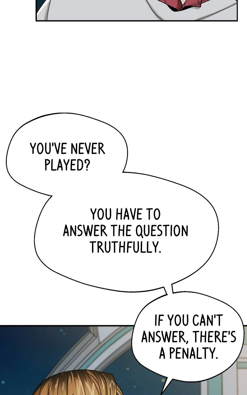 Maybe Meant to Be Chapter 36 - Sorry Page 10