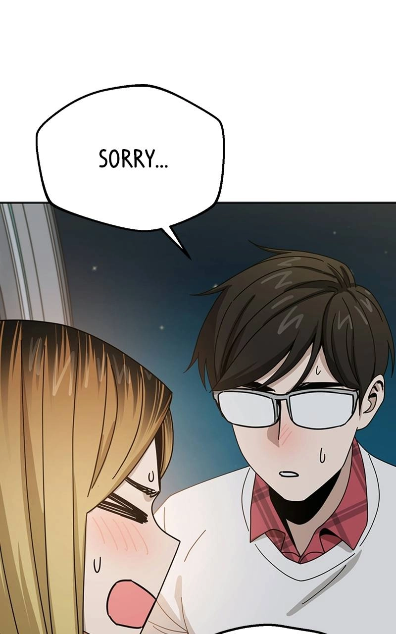 Maybe Meant to Be Chapter 36 - Sorry Page 110