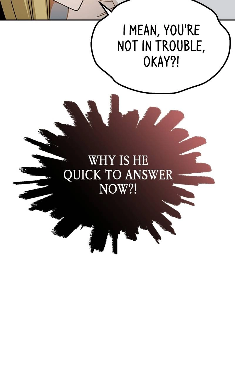 Maybe Meant to Be Chapter 36 - Sorry Page 111
