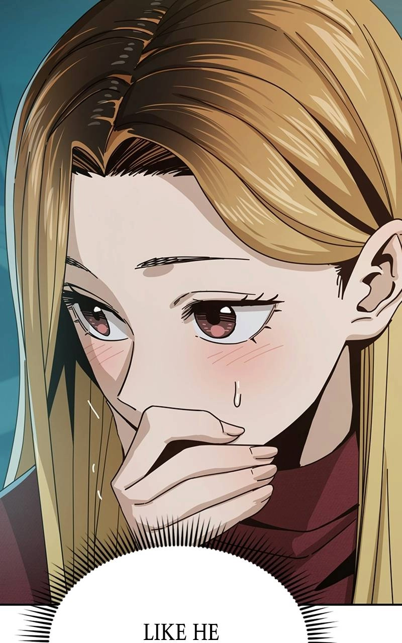 Maybe Meant to Be Chapter 36 - Sorry Page 114