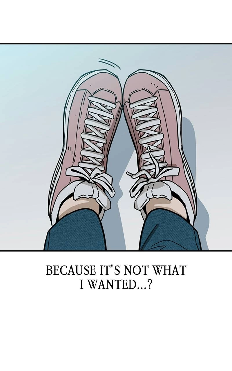 Maybe Meant to Be Chapter 36 - Sorry Page 117