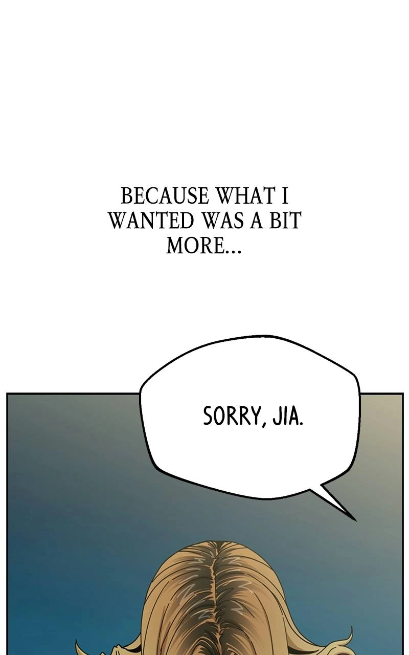Maybe Meant to Be Chapter 36 - Sorry Page 118