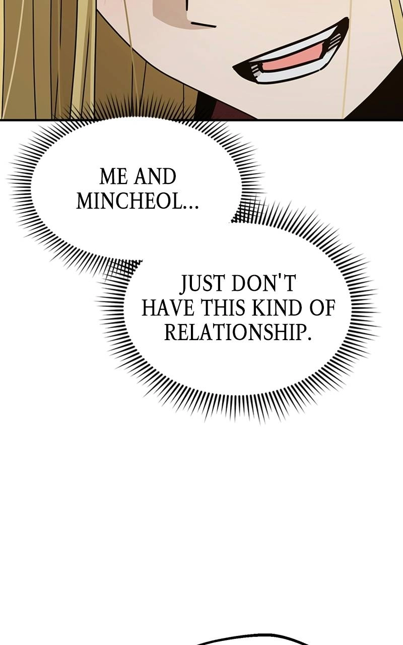 Maybe Meant to Be Chapter 36 - Sorry Page 121