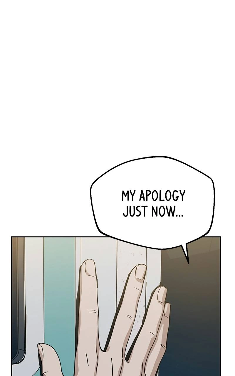Maybe Meant to Be Chapter 36 - Sorry Page 123