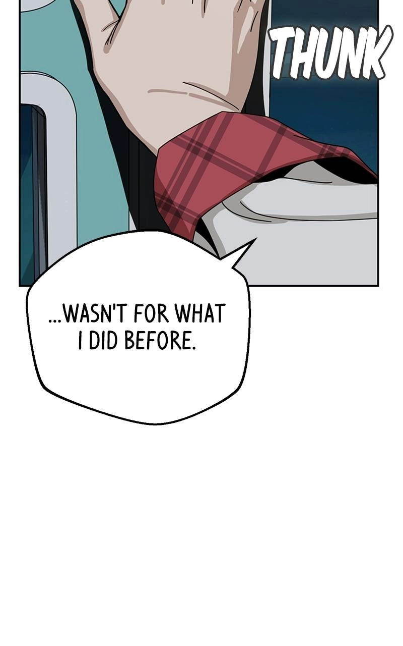 Maybe Meant to Be Chapter 36 - Sorry Page 124