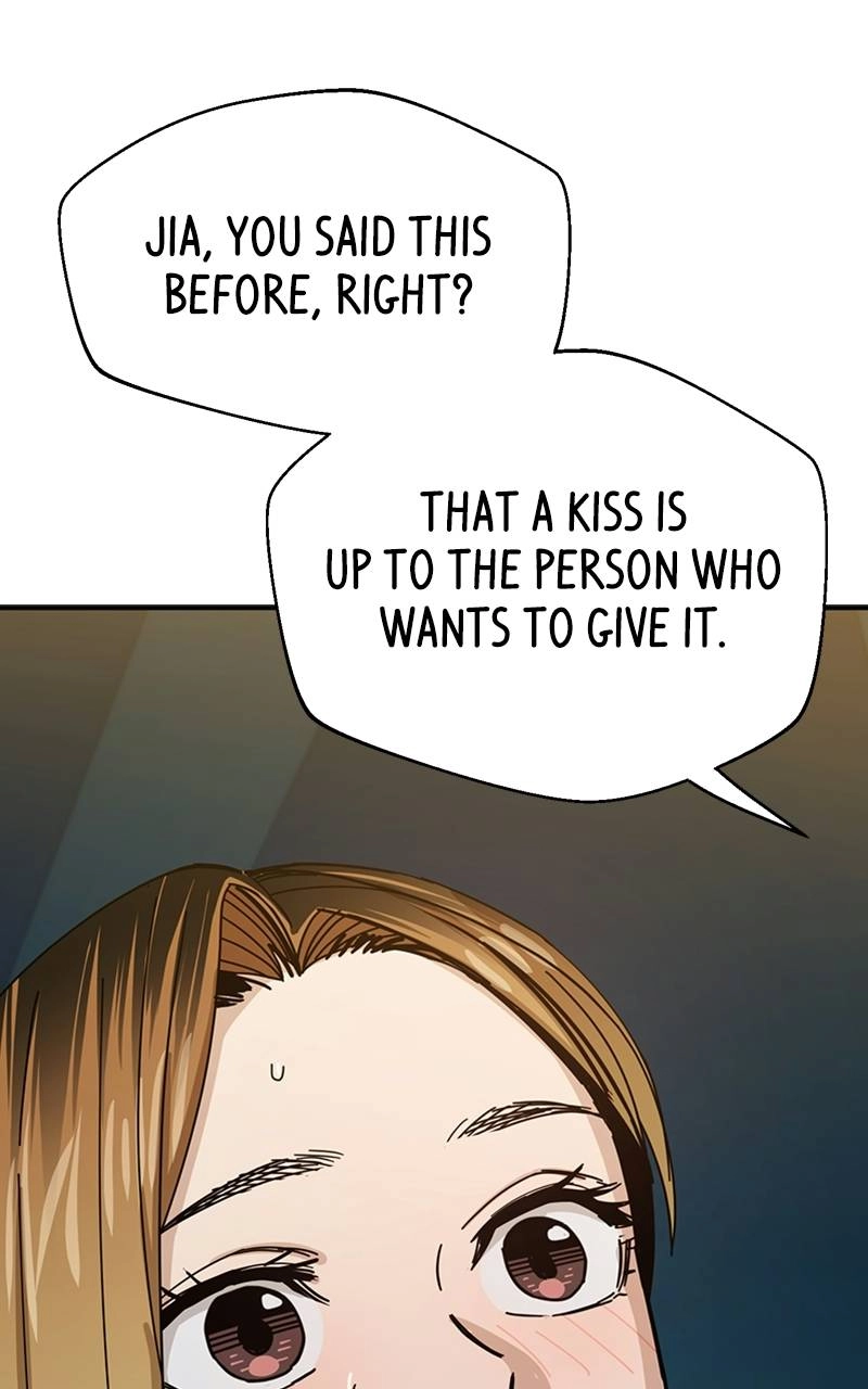 Maybe Meant to Be Chapter 36 - Sorry Page 128