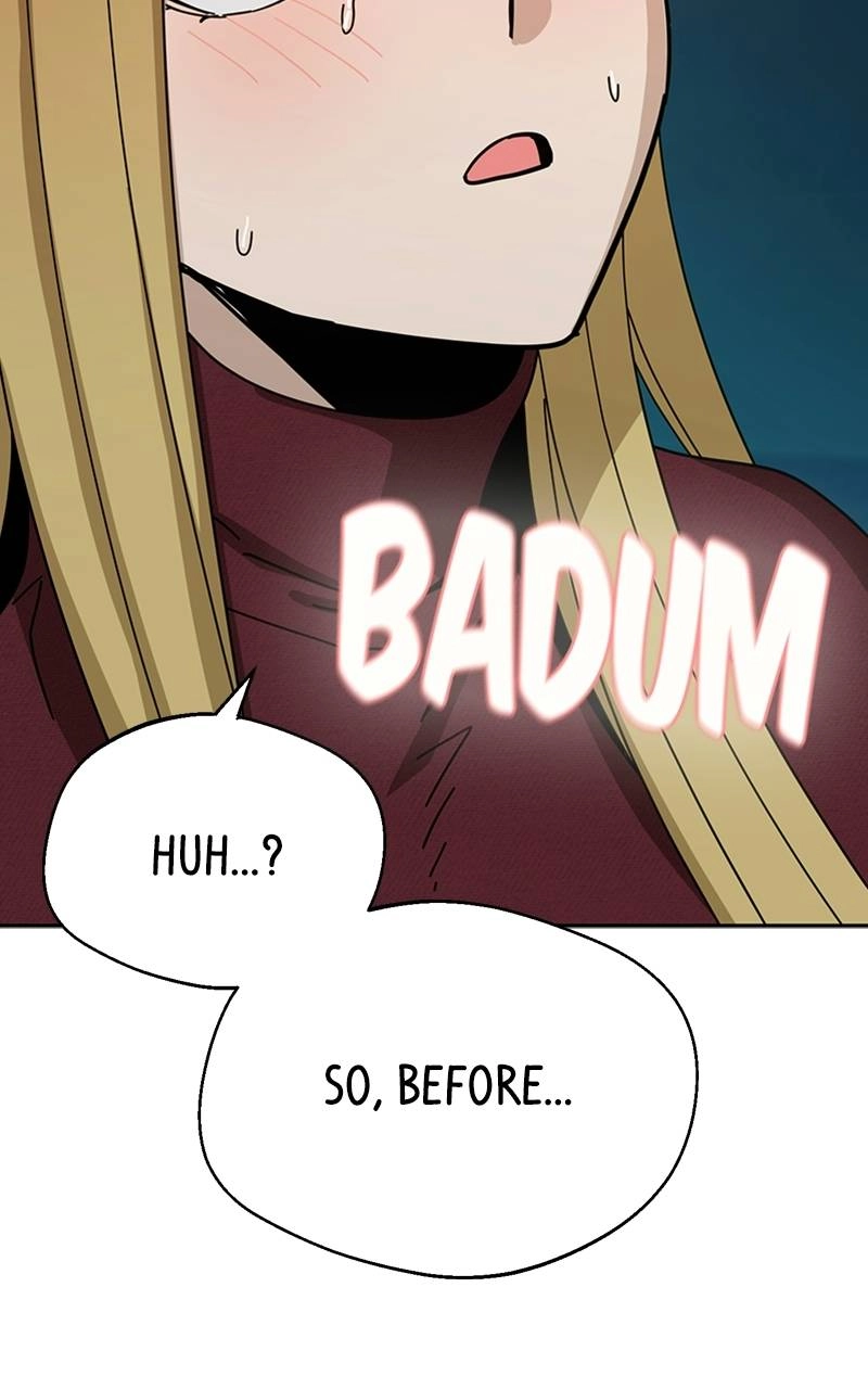 Maybe Meant to Be Chapter 36 - Sorry Page 129