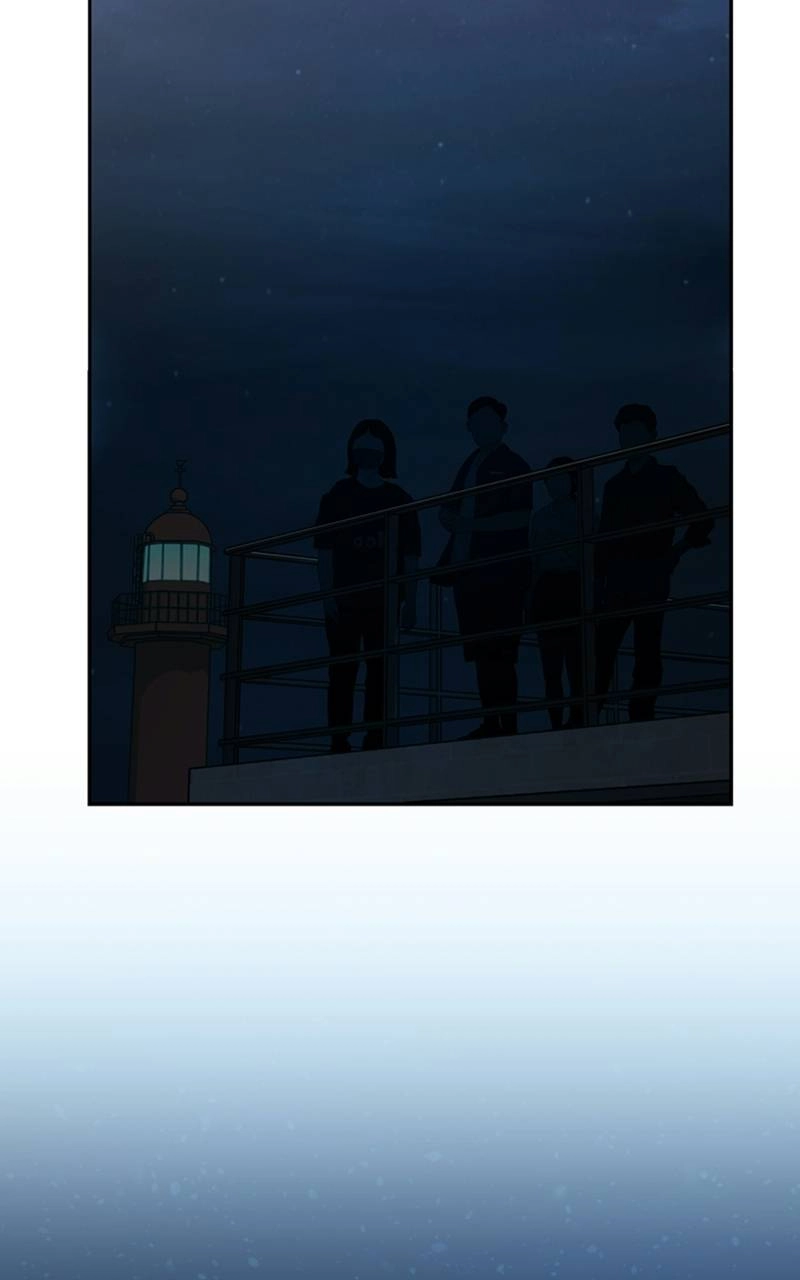 Maybe Meant to Be Chapter 36 - Sorry Page 134