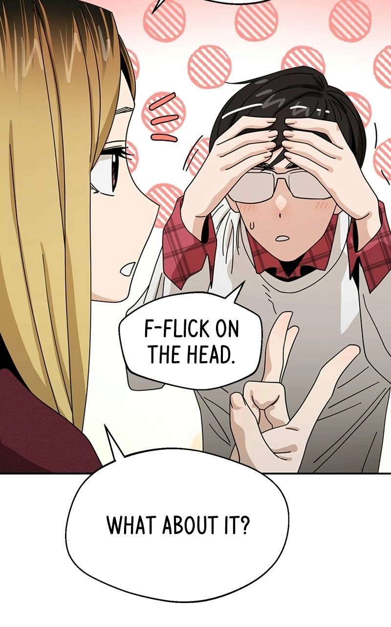 Maybe Meant to Be Chapter 36 - Sorry Page 13