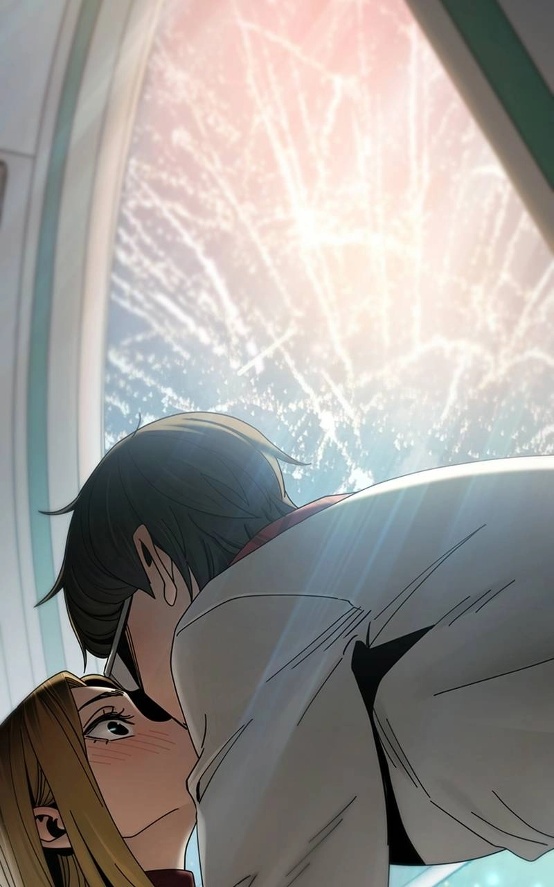 Maybe Meant to Be Chapter 36 - Sorry Page 140