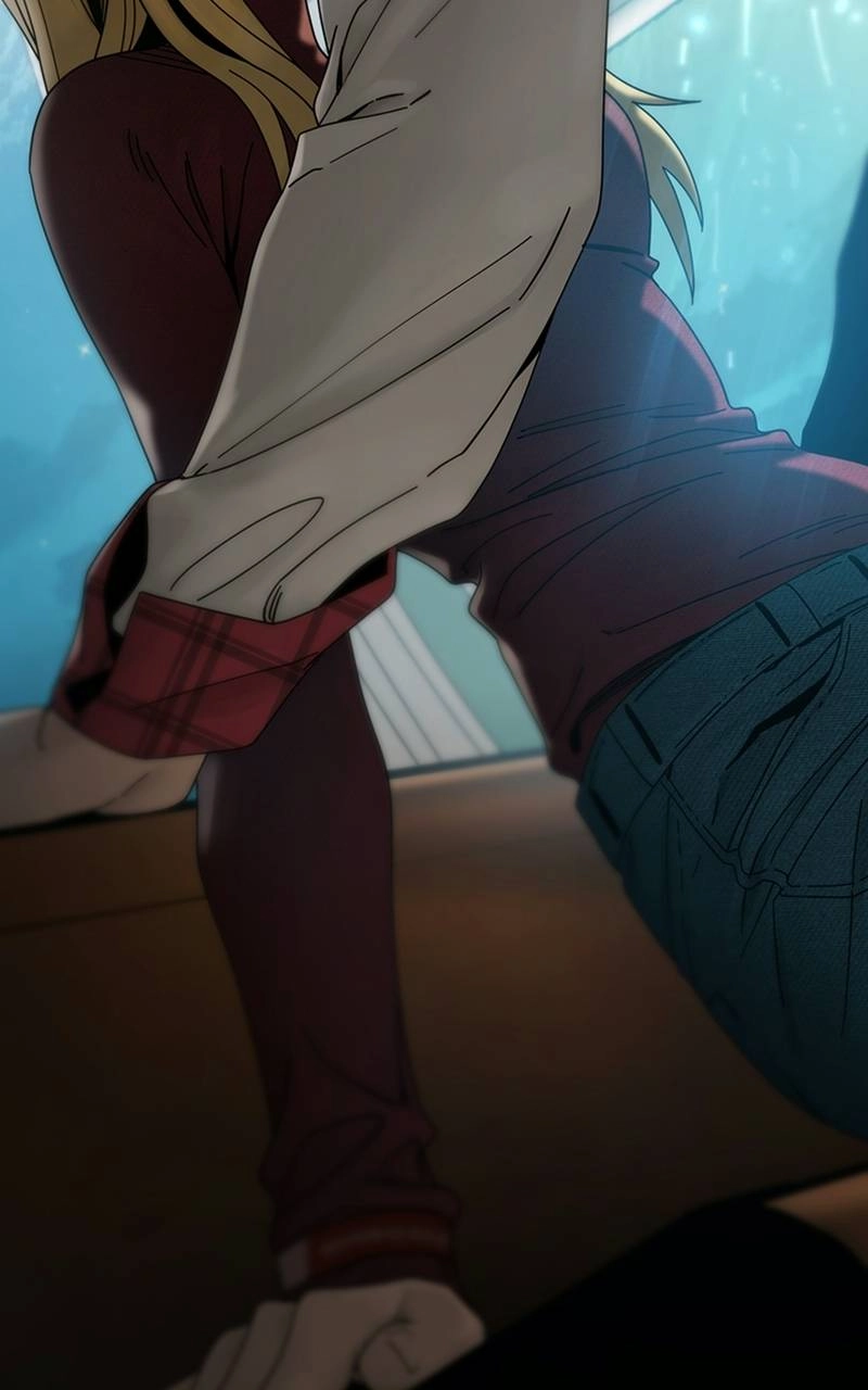 Maybe Meant to Be Chapter 36 - Sorry Page 141